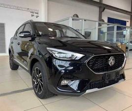 MG ZS ZS (2001-2005) ZS 1.5 LUXURY