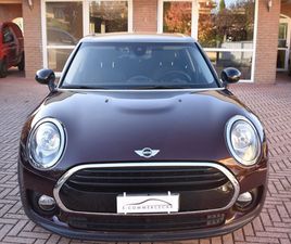 MINI CLUBMAN COOPER COOPER CLUBMAN MINI 1.5 COOPER CLUBMAN