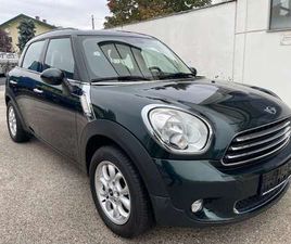 MINI COUNTRYMAN COOPER COOPER EXPORT OD. HÄNDLER !!!