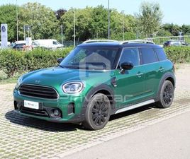 MINI COUNTRYMAN F60 MINI 1.5 COOPER HYPE COUNTRYMAN