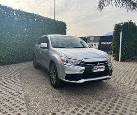 ASX ASX 1.6 2WD INVITE CLEARTEC