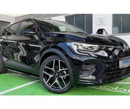 MITSUBISHI ASX PLUS TURBO MILDHYBRID MIT BODY-STYLING-KIT