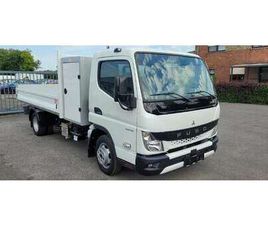 MITSUBISHI CANTER PERMIS B EN STOCK ** LIVRAISON RAPIDE **