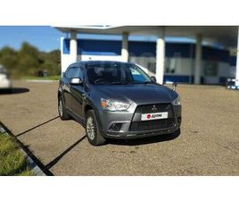 ПРОДАЖА MITSUBISHI RVR, 2010 ГОД В ЛЕСОЗАВОДСКЕ
