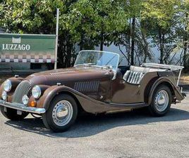 MORGAN 4 SEATER MORGAN 4/4 1600 4 SEATER