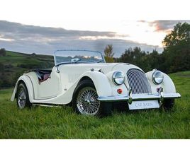 1961 PLUS 4 SUPERSPORT LHD COMPETITION PREPARED 175BH A VENDRE