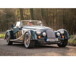 2022 MORGAN PLUS-4 IN IRLANDE - A VENDRE | CAR & CLASSIC