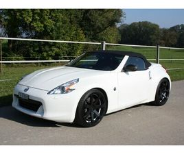 370 Z ROADSTER PACK AUTOMATIC