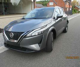 1.3 DIG-T MHEV ACENTA XTRONIC