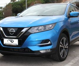 QASHQAI 2ª SERIE QASHQAI 1.6 DCI 2WD N-CONNECTA
