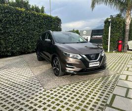 QASHQAI 2ª SERIE QASHQAI 1.6 DCI 2WD TEKNA