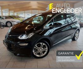 OPEL AMPERA OPEL AMPERA E 60KWH NEUER AKKU