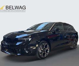 OPEL ASTRA BREAK ASTRA 1.2T/130 SWISS PLUS