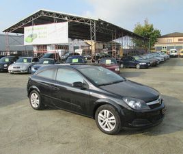 ASTRA GTC 1.8I 16V SPORT