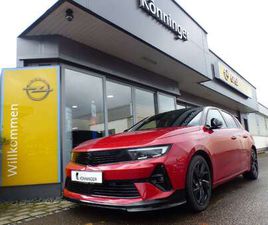 PLUG-IN-HYBRID GS LINE IRMSCHER,NAVI,360 KAMERA,..