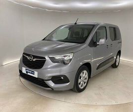 1.5 TD S&S ELEGANCE L 75 KW (102 CV)