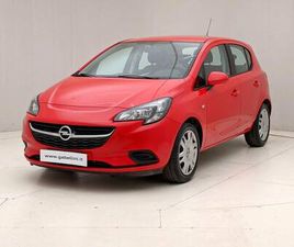 CORSA 5ª SERIE CORSA 1.2 5 PORTE
