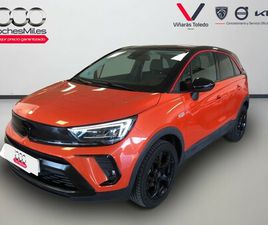 1.2 GS LINE 96 KW (130 CV)