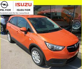 OPEL CROSSLAND X 1,5 CDTI ECOTEC BLUEINJECTION EDITION