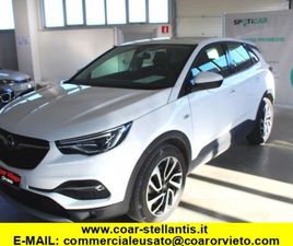 OPEL GRANDLAND X GRANDLAND 1ª SERIE GRANDLAND X 1.5 DIESEL ECOTEC START&STOP AUT. INNOVATION
