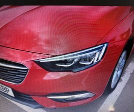 OPEL INSIGNIA GS 1.6 CDTI TURBO D EXCELLENC WLTP