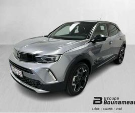 ULTIMATE 1.2 TURBO AT8