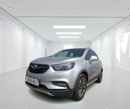 MOKKA X 1.6 CDTI INNOVATION S FJ652FX