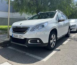 PEUGEOT 2008 ACTIVE 1.6 EHDI 92 ETG6 5P.