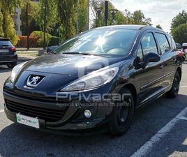 207 1.4 8V 75CV SW ENERGIE