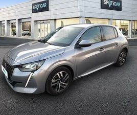 PURETECH 100 S&S BVM6 ALLURE