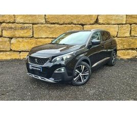 PEUGEOT 3008 1.5 BLUEHDI ALLURE ABRIL/19