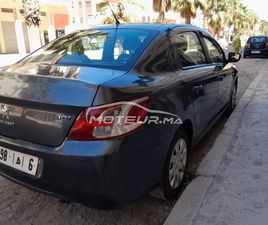 PEUGEOT 301 301 2014 DIESEL 435388 OCCASION À RABAT MAROC