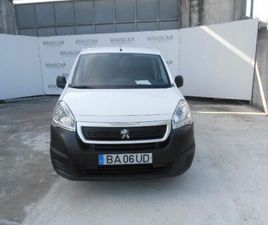 <LI CLASS=BREADCRUMBS-MODULE_LIST-ITEM__ZG-6Q PEUGEOT PARTNER 1.6HDI BLUE </OL>