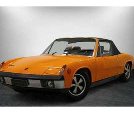 914/6 6 CILINDRI RESTAURATA!