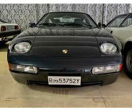 PORSCHE 928 S4 5.0 S4 BELLISSIMA E PERFETTA
