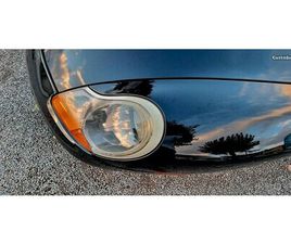 PORSCHE BOXSTER SPORT JULHO/99