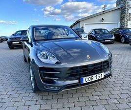 TURBO PDK, 400HK SPORT CHRONO