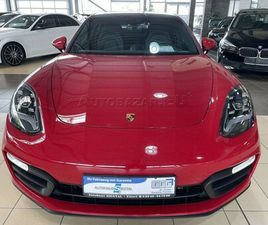 PORSCHE PANAMERA 4S 2.9 V6 PDK