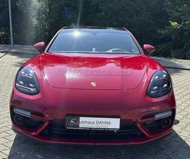 PORSCHE PANAMERA TURBO 4X4 A/T
