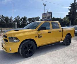 1500 CLASSIC V8 HEMI 395 CV