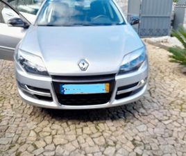RENAULT LAGUNA RENAULT LAGUNA LIMITED MAIO/15