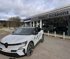 DEMO 60 KWH TECHNO R220 OPTIMUM CHARGE