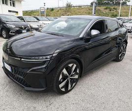 RENAULT MEGANE E-TECH E-TECH TECHNO EV60 OPTIMUM CHARGE 220CV