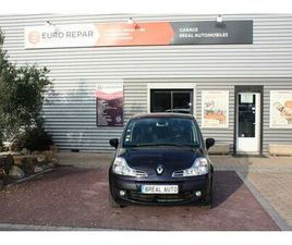 1.5 DCI 85CH EXCEPTION