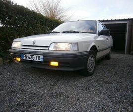 RENAULT 21 (R21) 5 PORTES - 1989