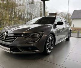 1.33 TCE S-EDITION EDC GPF (BOITE AUTO)