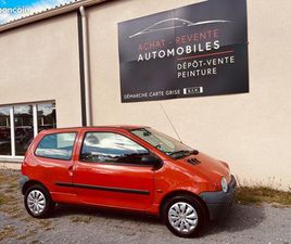 RENAULT TWINGO 1.2I 60CH