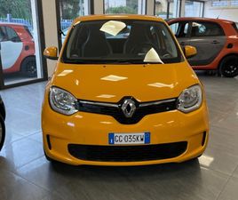 TWINGO 1ª SERIE TWINGO 1.2I CAT BASE (1239CC)