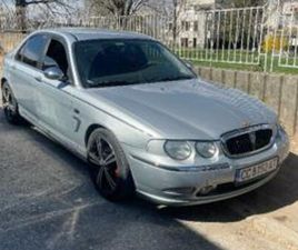 ROVER 75 2.5 ≫ 2002 • 5 000 ЛВ. • ID