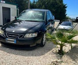 SAAB 9-3 9-3 2ª SERIE 9-3 SPORT SEDAN 1.9 TID ARC